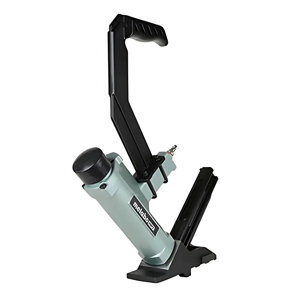 2” 15.5-Gauge Flooring Stapler