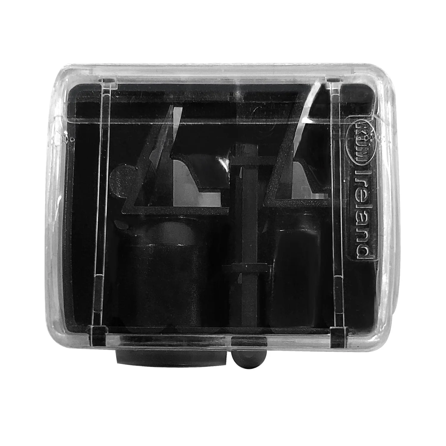 3 Way Pencil Sharpener