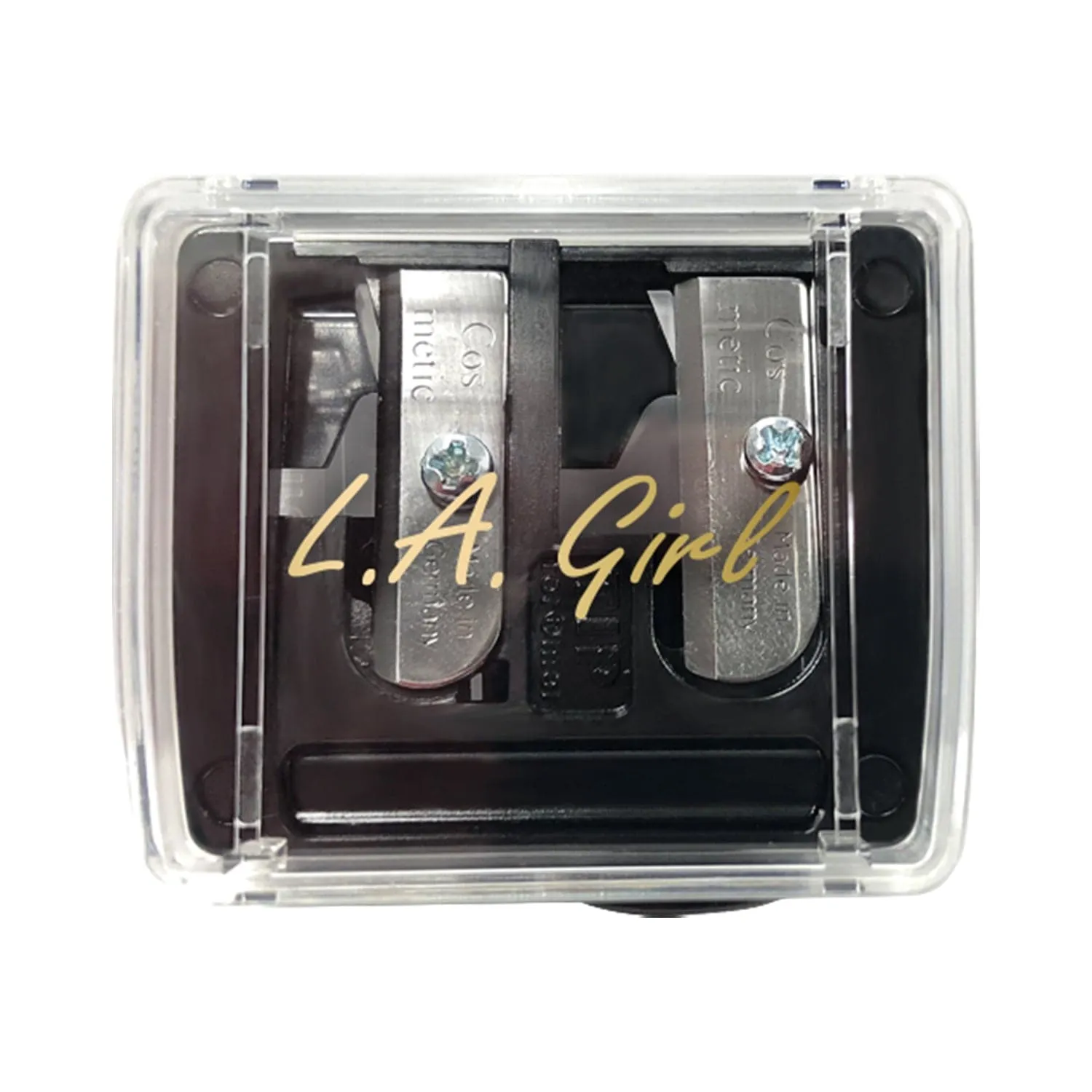 3 Way Pencil Sharpener