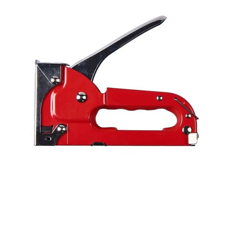 4-8Mm Professional Heavy Duty Staple Gun Bs-6256
