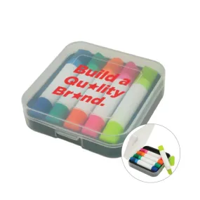 5 Color Highlighter Set (Q267911)
