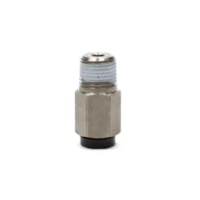 Allstar Performance 1/8" NPT Male to Push Lock Hose