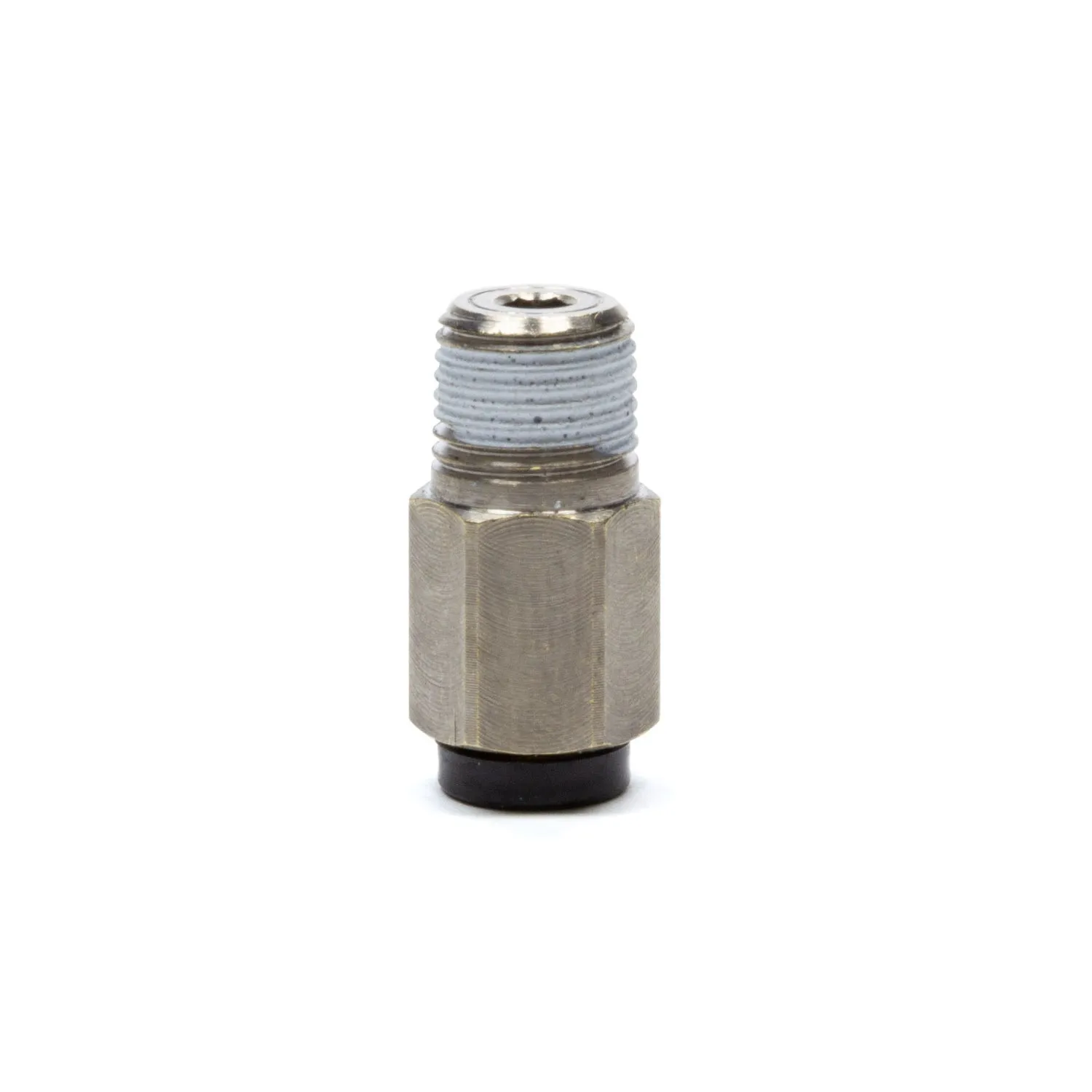 Allstar Performance 1/8" NPT Male to Push Lock Hose