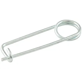 Allstar Performance Diaper Pin 2-3/4" (10 Pack)