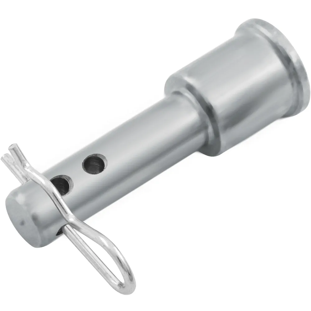Allstar Performance Steel Shock Quick Pin - (10 Pack)