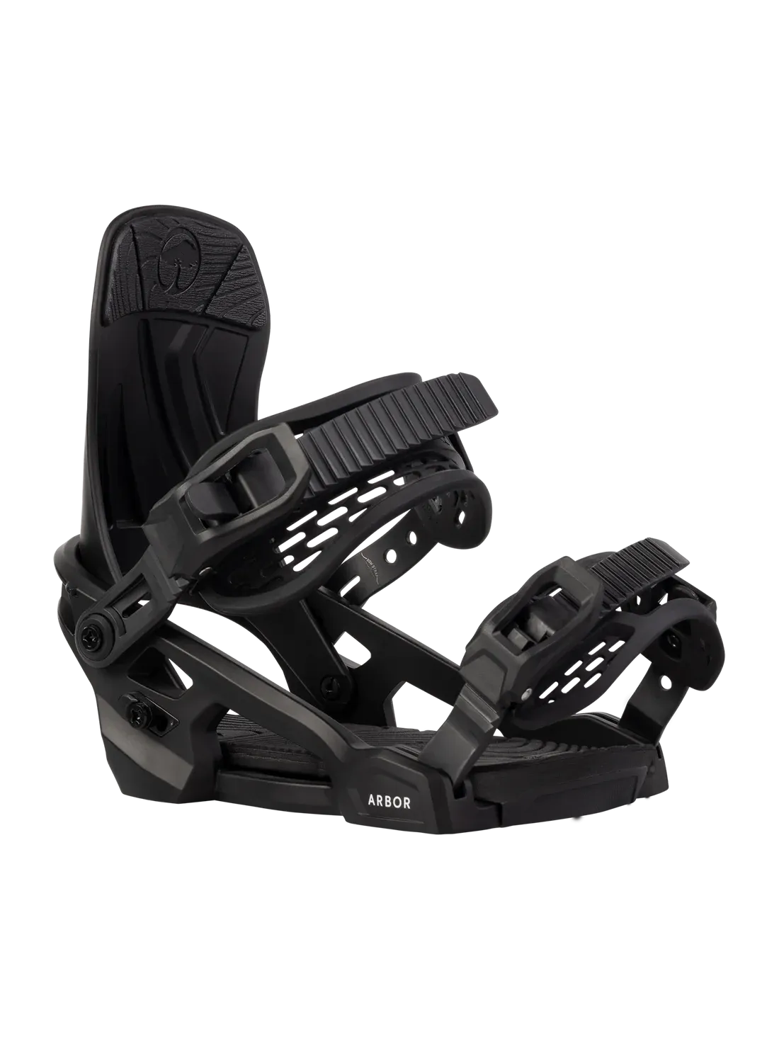 Arbor Junior's Sapling Snowboard Binding 2025