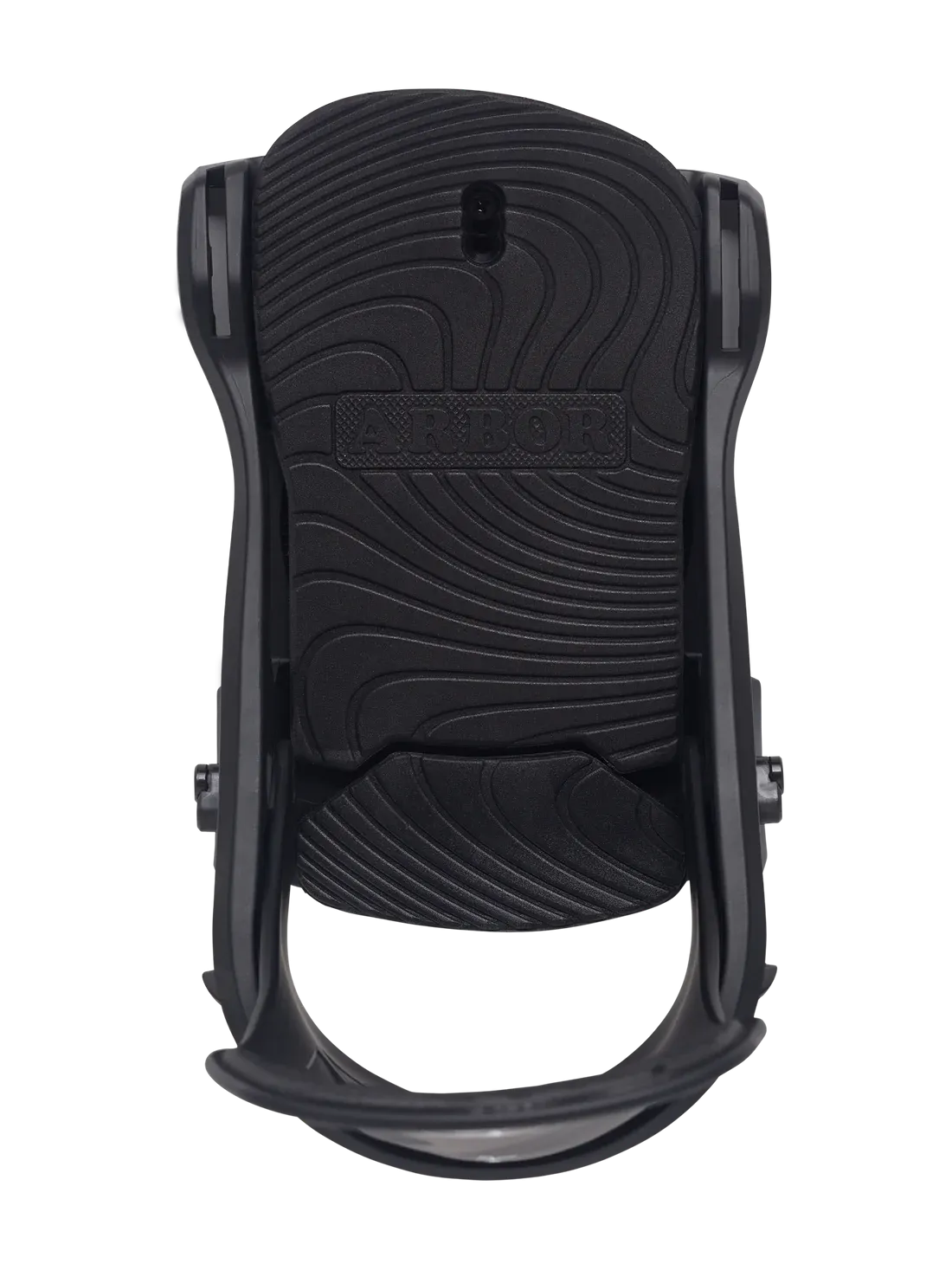 Arbor Junior's Sapling Snowboard Binding 2025