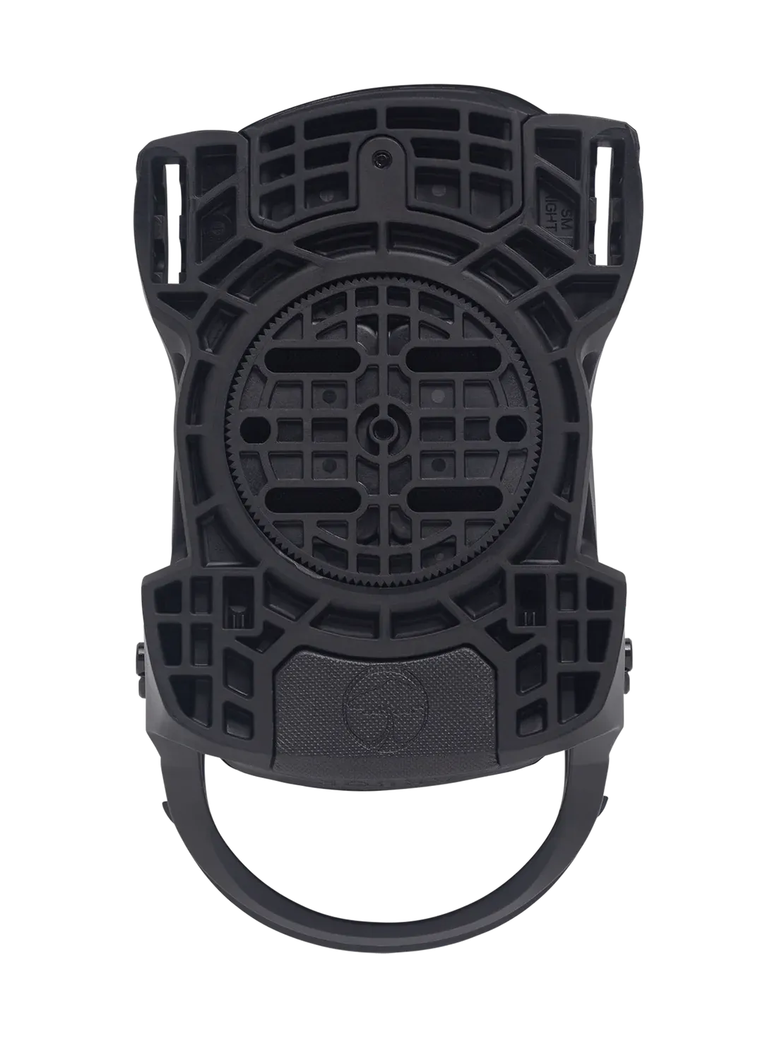 Arbor Junior's Sapling Snowboard Binding 2025