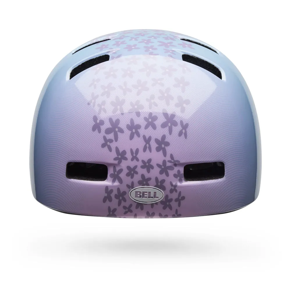 Bell Lil Ripper Child/Toddler Bike Helmet
