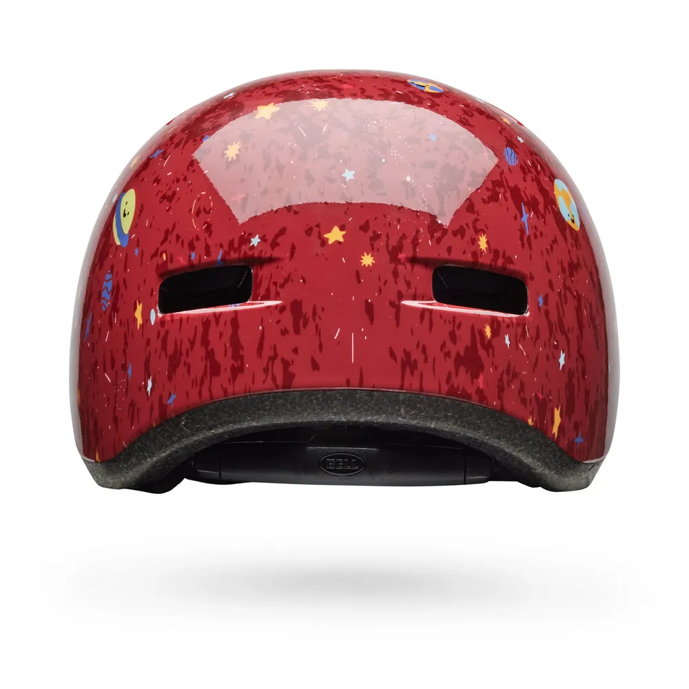 Bell Lil Ripper Child/Toddler Bike Helmet