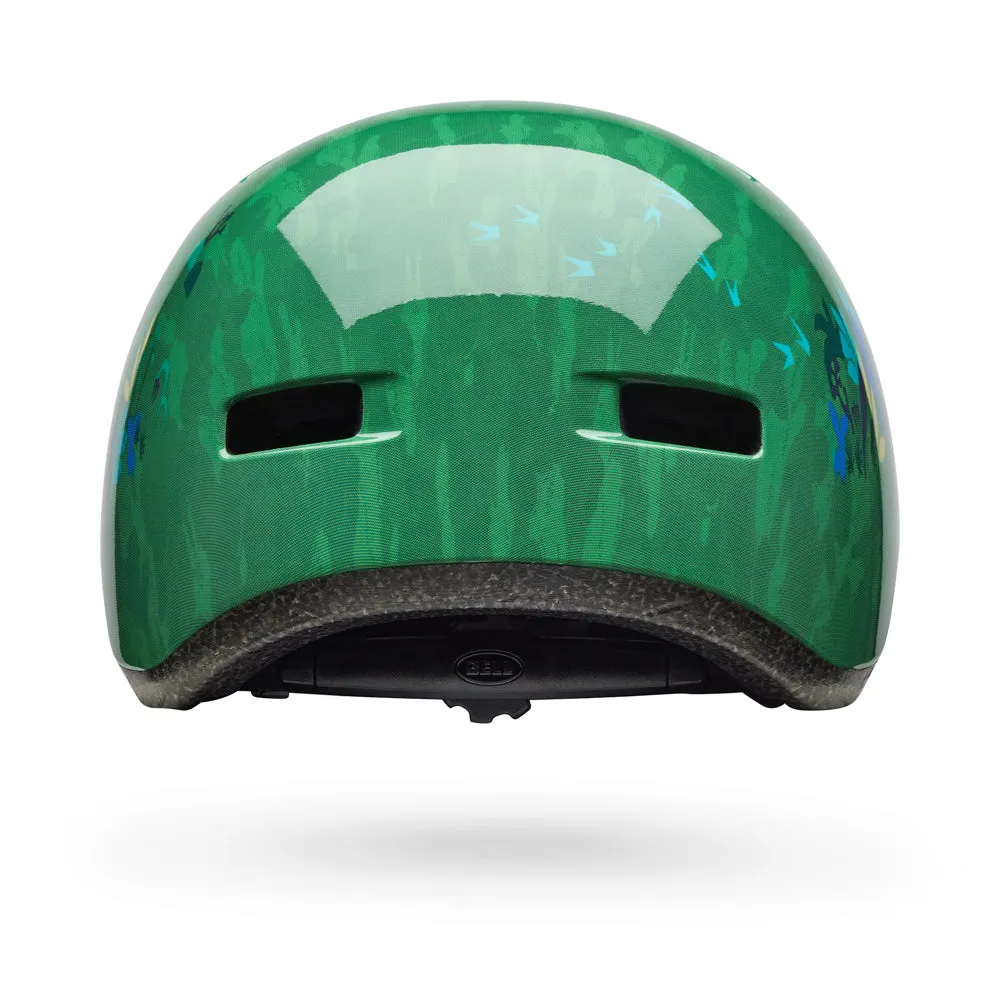 Bell Lil Ripper Child/Toddler Bike Helmet