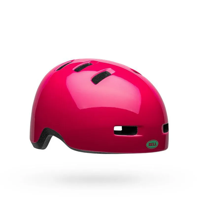 BELL LIL RIPPER KIDS HELMET