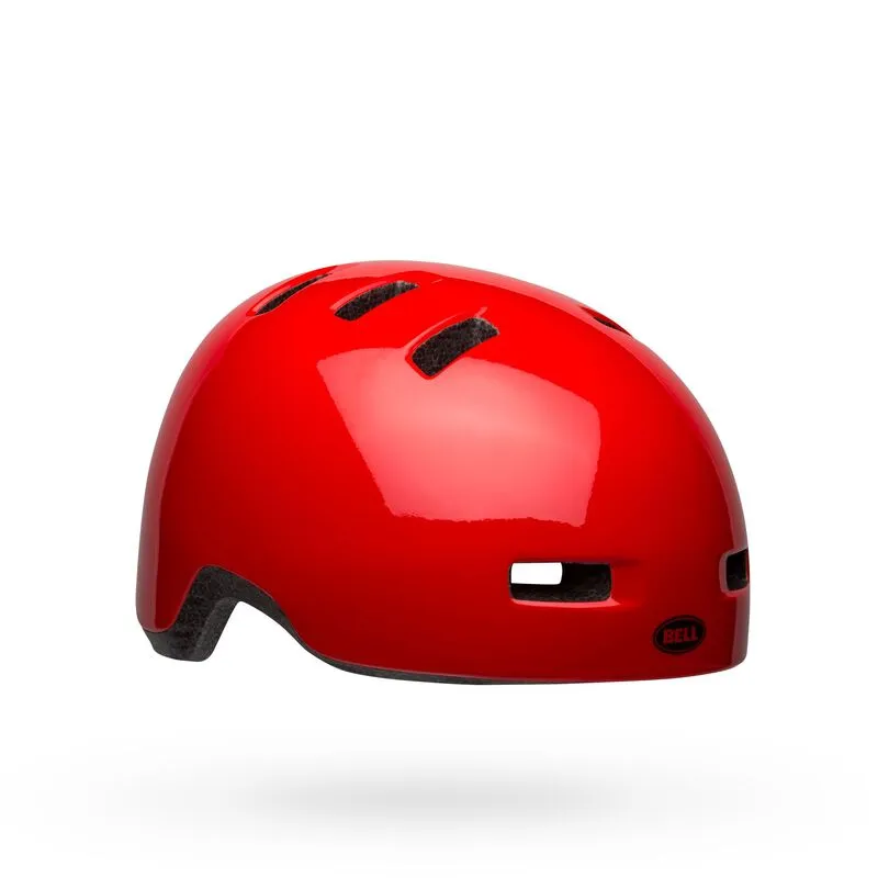 BELL LIL RIPPER KIDS HELMET