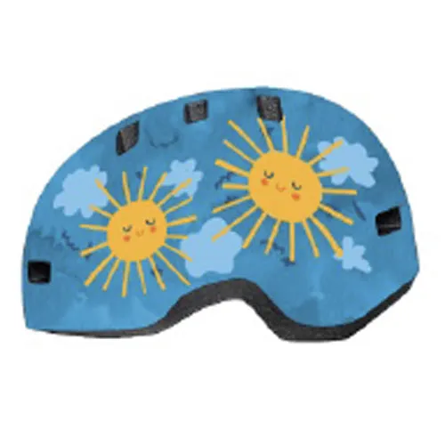 Bell Lil Ripper Youth BMX Helmet