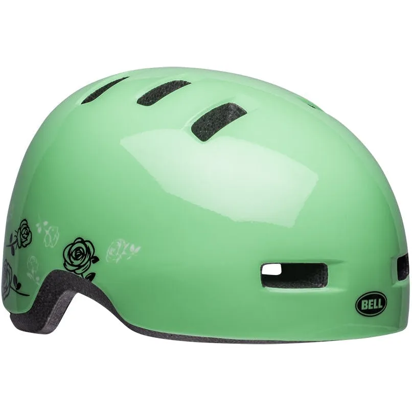 Bell Lil Ripper Youth BMX Helmet