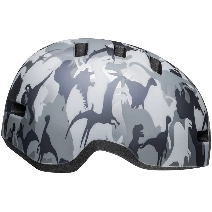Bell Lil Ripper Youth BMX Helmet
