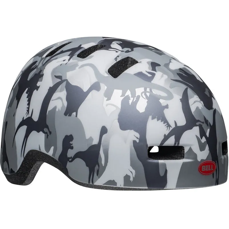 Bell Lil Ripper Youth BMX Helmet