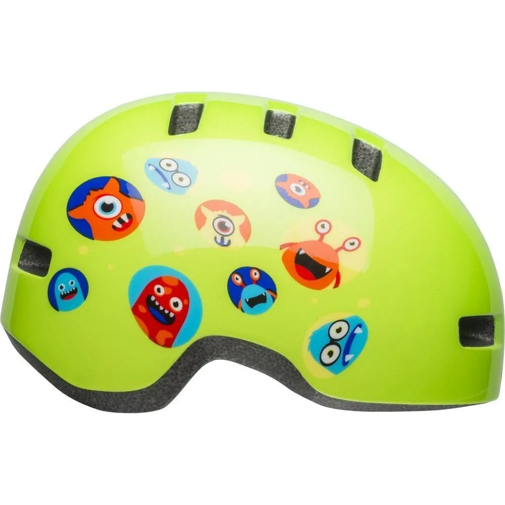 Bell Lil Ripper Youth BMX Helmet