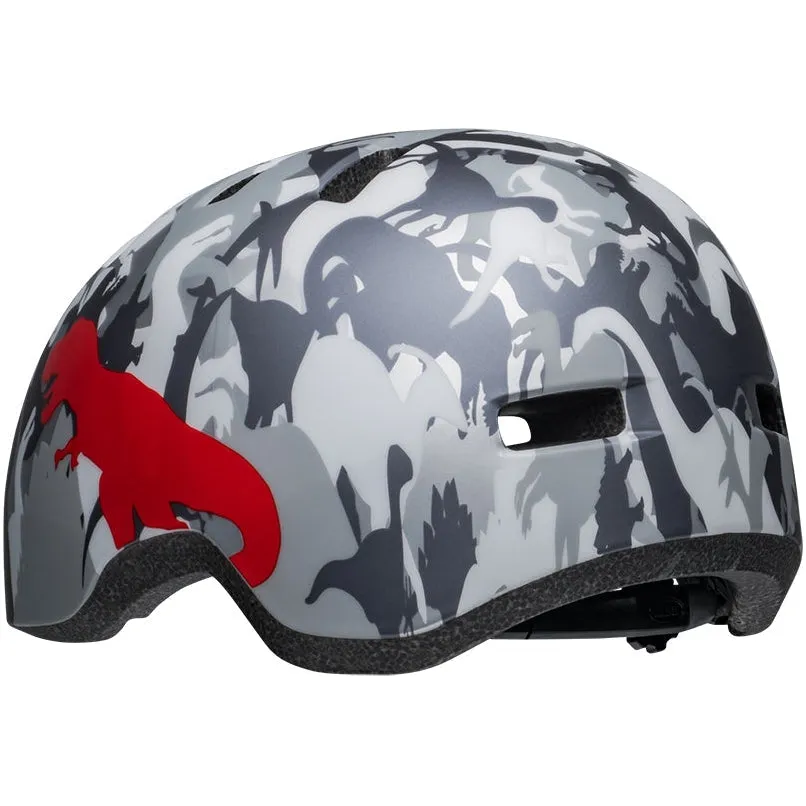 Bell Lil Ripper Youth BMX Helmet