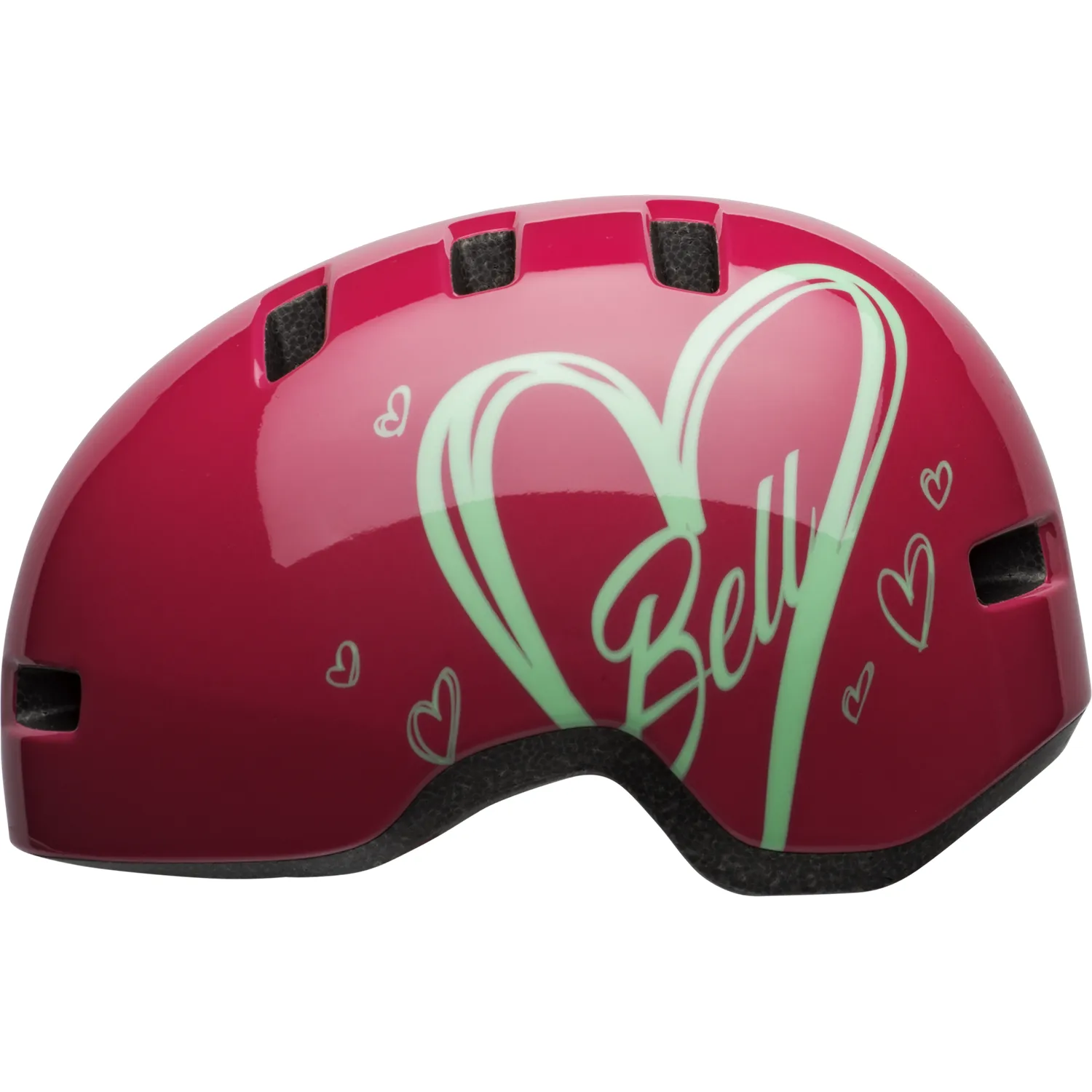 Bell Lil Ripper Youth BMX Helmet