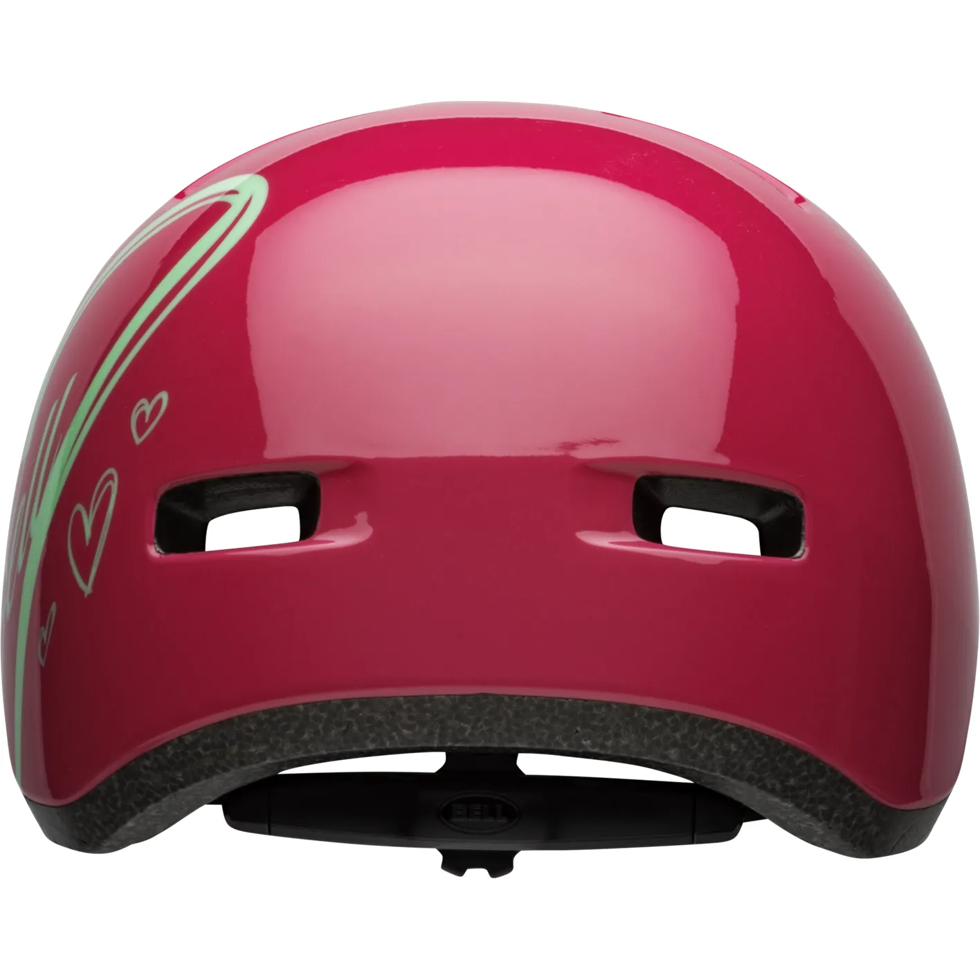 Bell Lil Ripper Youth BMX Helmet