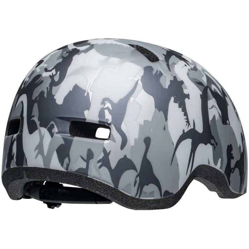 Bell Lil Ripper Youth BMX Helmet