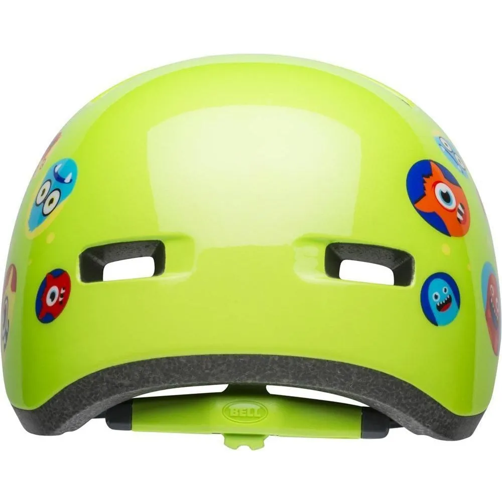 Bell Lil Ripper Youth BMX Helmet