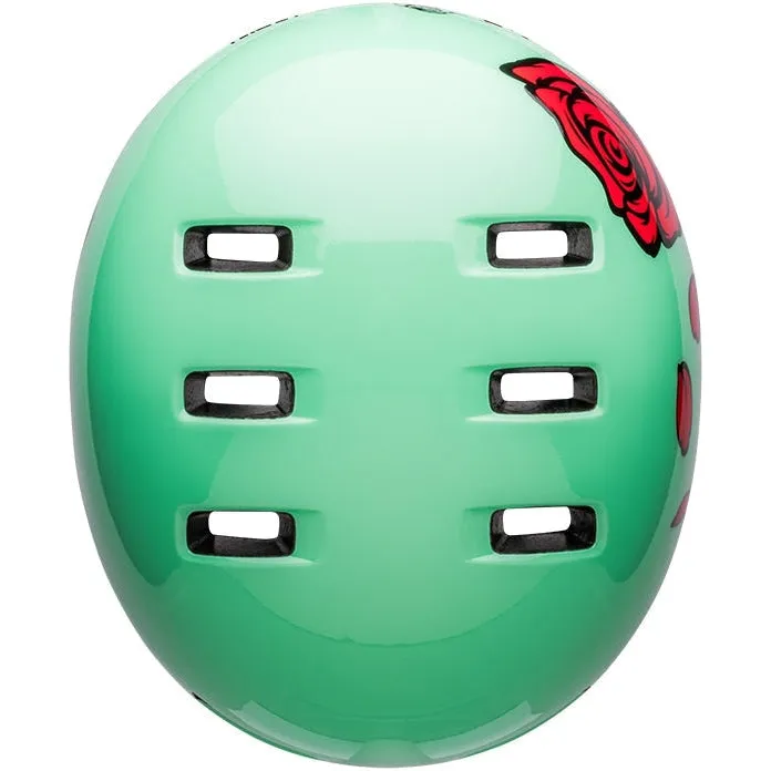 Bell Lil Ripper Youth BMX Helmet