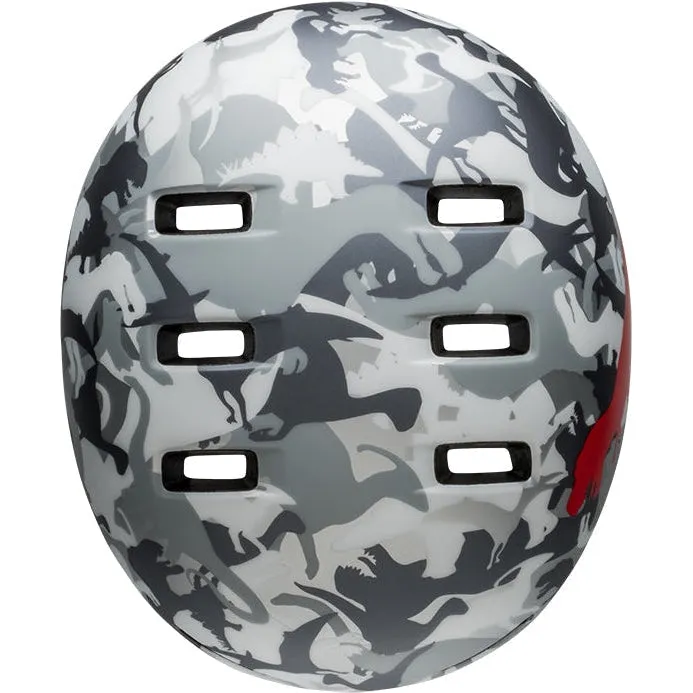 Bell Lil Ripper Youth BMX Helmet