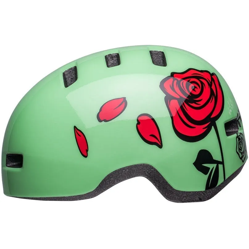 Bell Lil Ripper Youth BMX Helmet
