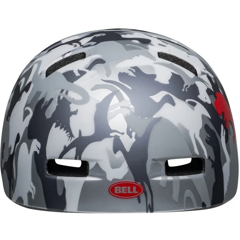 Bell Lil Ripper Youth BMX Helmet