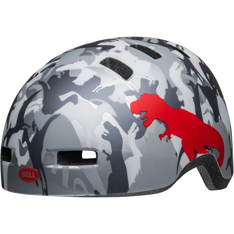 Bell Lil Ripper Youth BMX Helmet