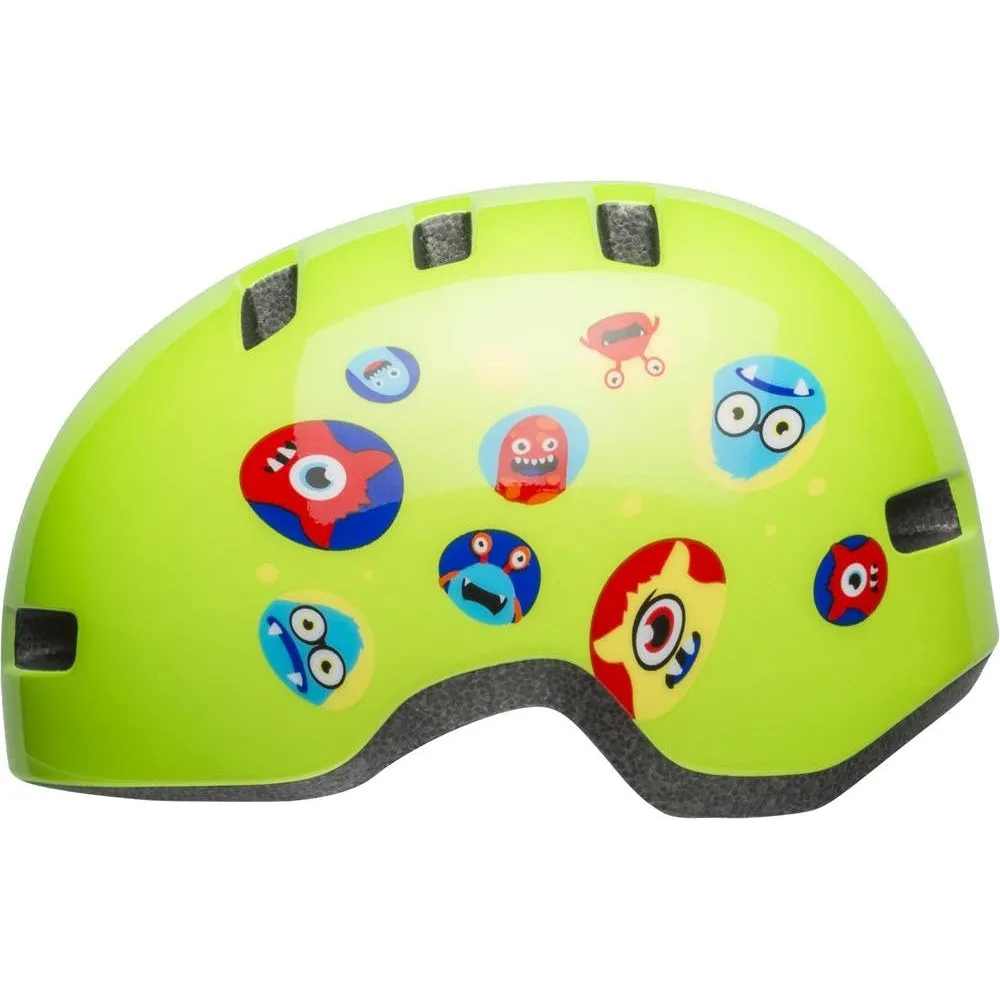 Bell Lil Ripper Youth BMX Helmet