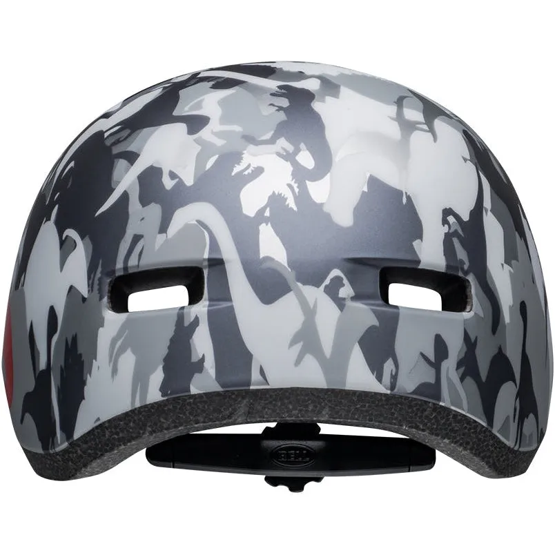 Bell Lil Ripper Youth BMX Helmet