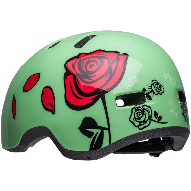 Bell Lil Ripper Youth BMX Helmet