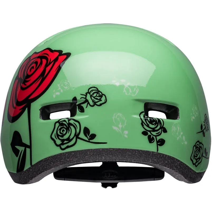 Bell Lil Ripper Youth BMX Helmet