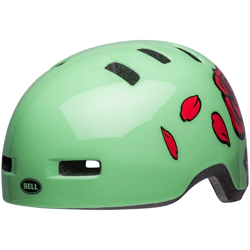 Bell Lil Ripper Youth BMX Helmet