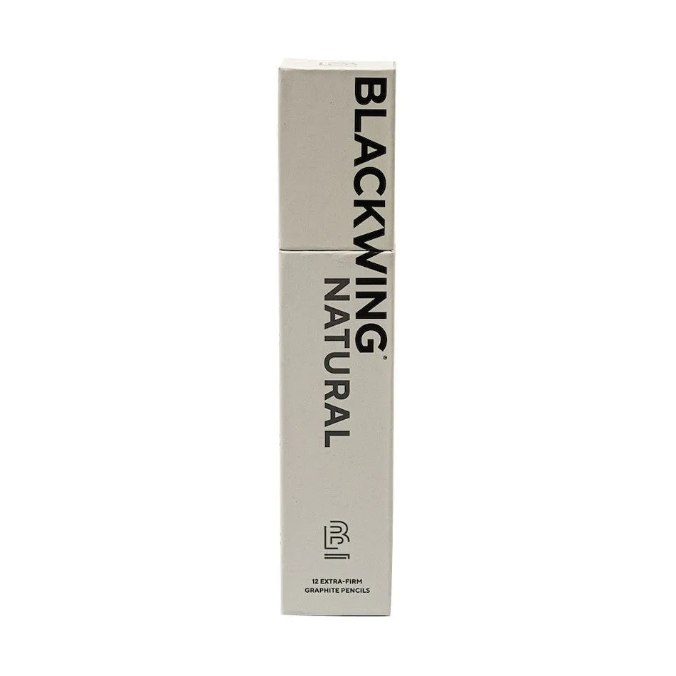 Blackwing Natural Palomino Pencil Set of 12