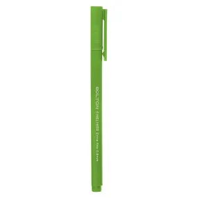 Bolton Colorful Fineliner Lime (Pen)