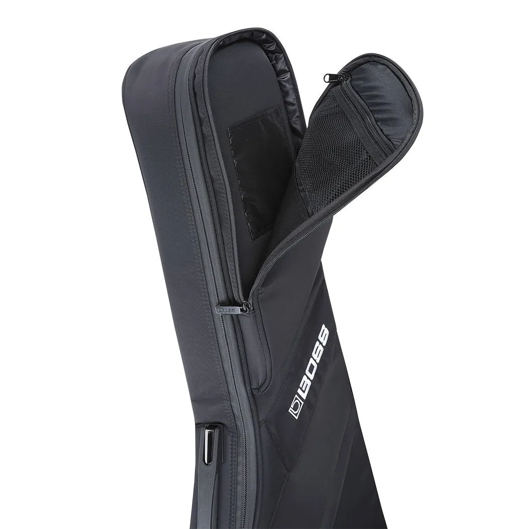Boss CB-EG20 Deluxe Semi-rigid Case for Electric Guitar