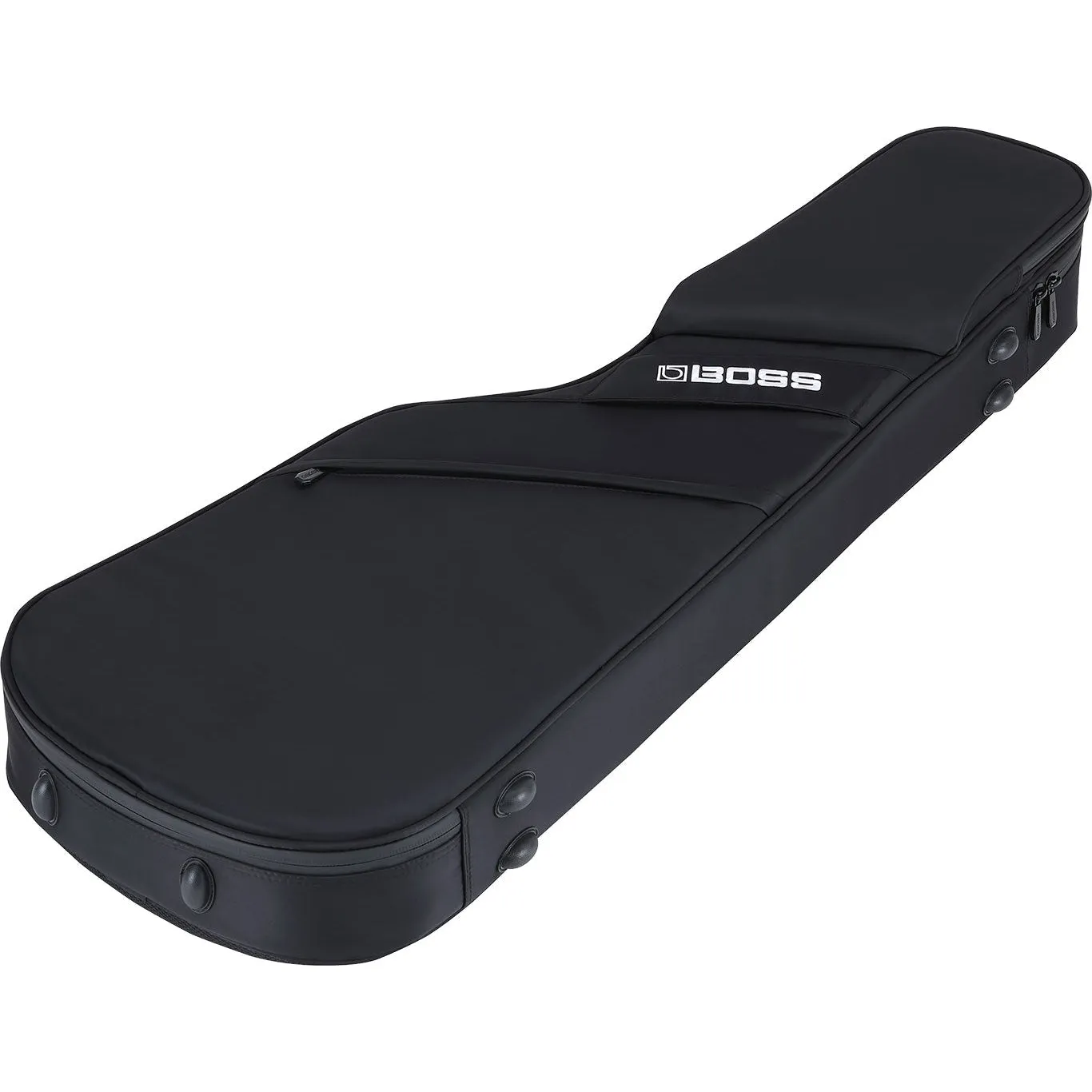 Boss CB-EG20 Deluxe Semi-rigid Case for Electric Guitar