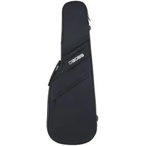 Boss CB-EG20 Deluxe Semi-rigid Case for Electric Guitar