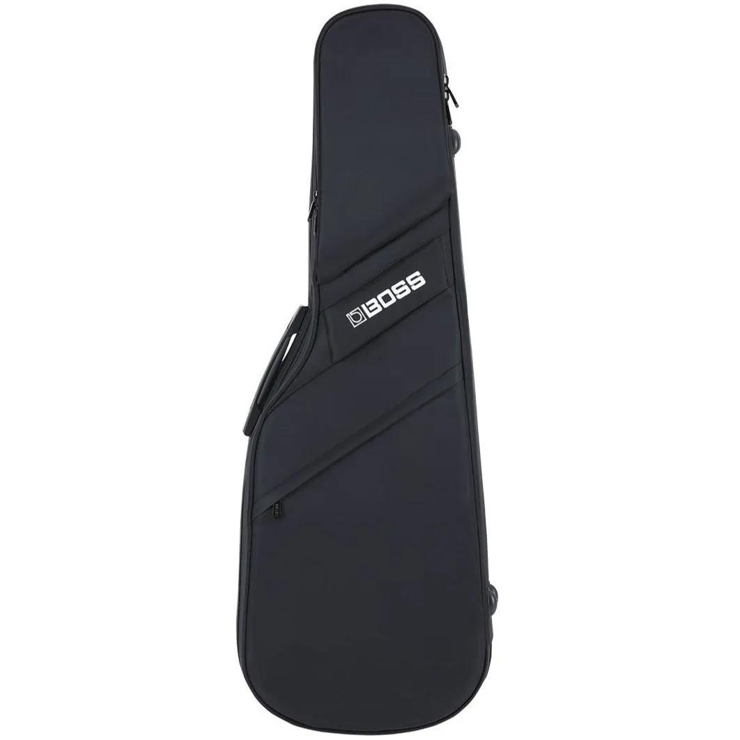 Boss CB-EG20 Deluxe Semi-rigid Case for Electric Guitar