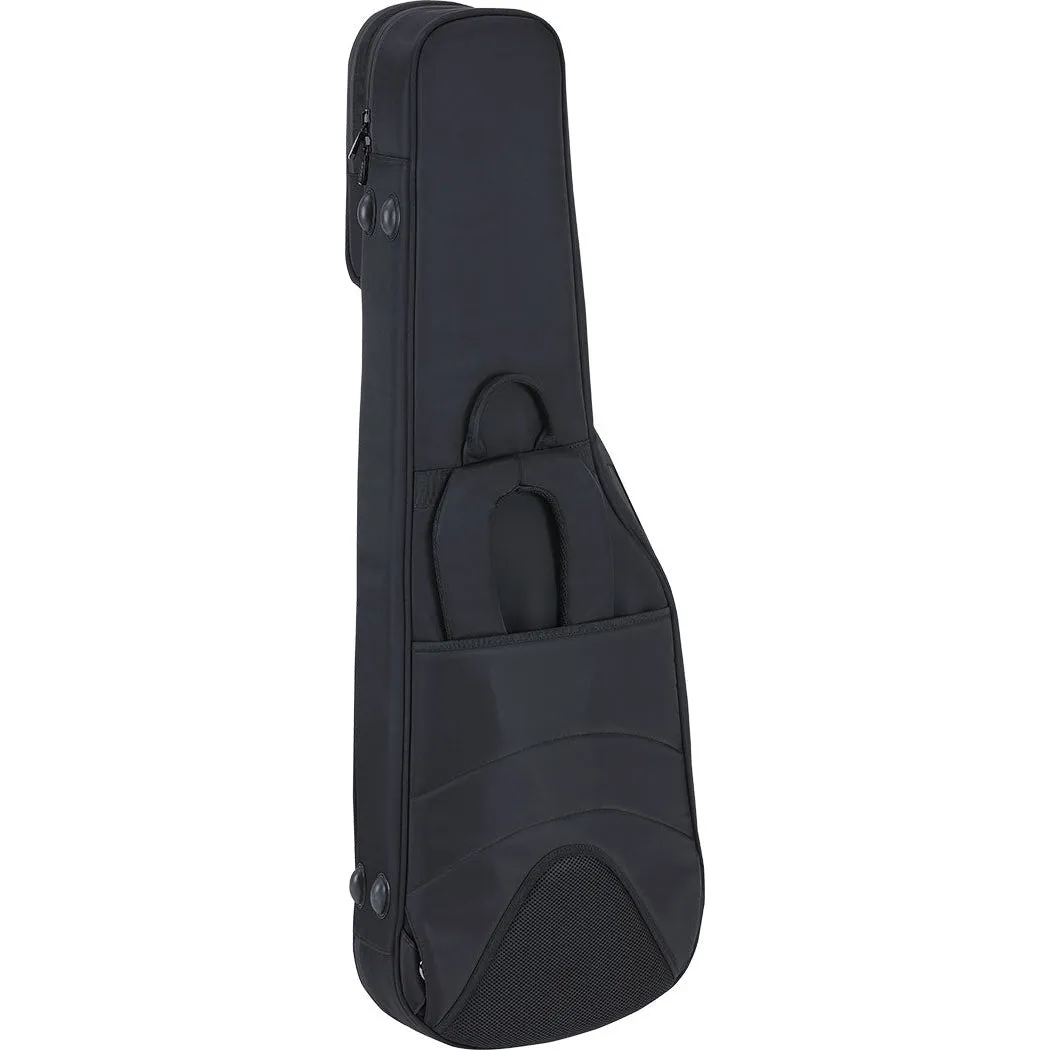 Boss CB-EG20 Deluxe Semi-rigid Case for Electric Guitar