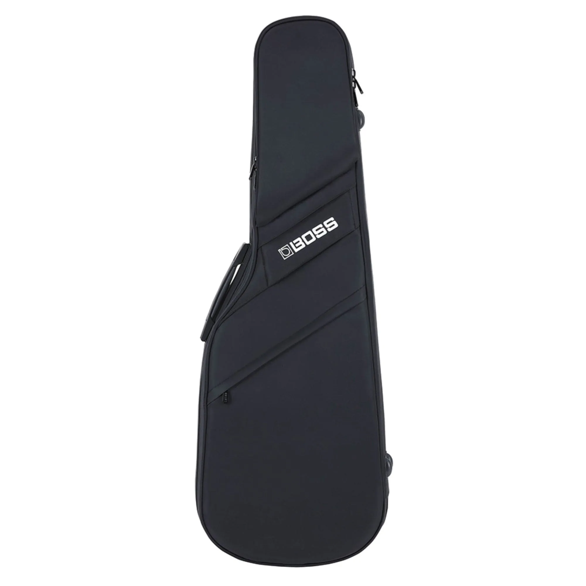 Boss Premium Semi-Rigid Electric Guitar Gig Bag