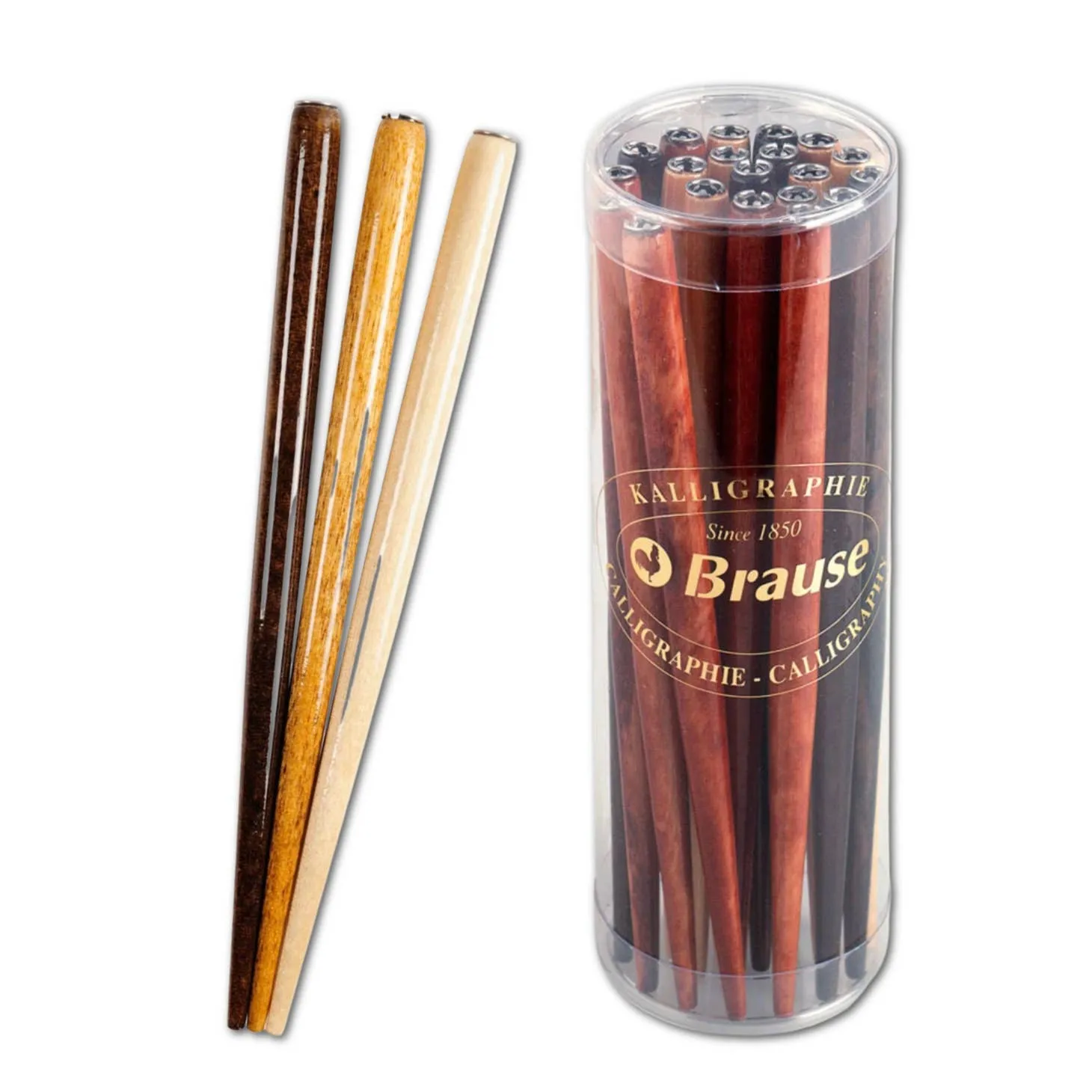 Calligraphy Pen Holders