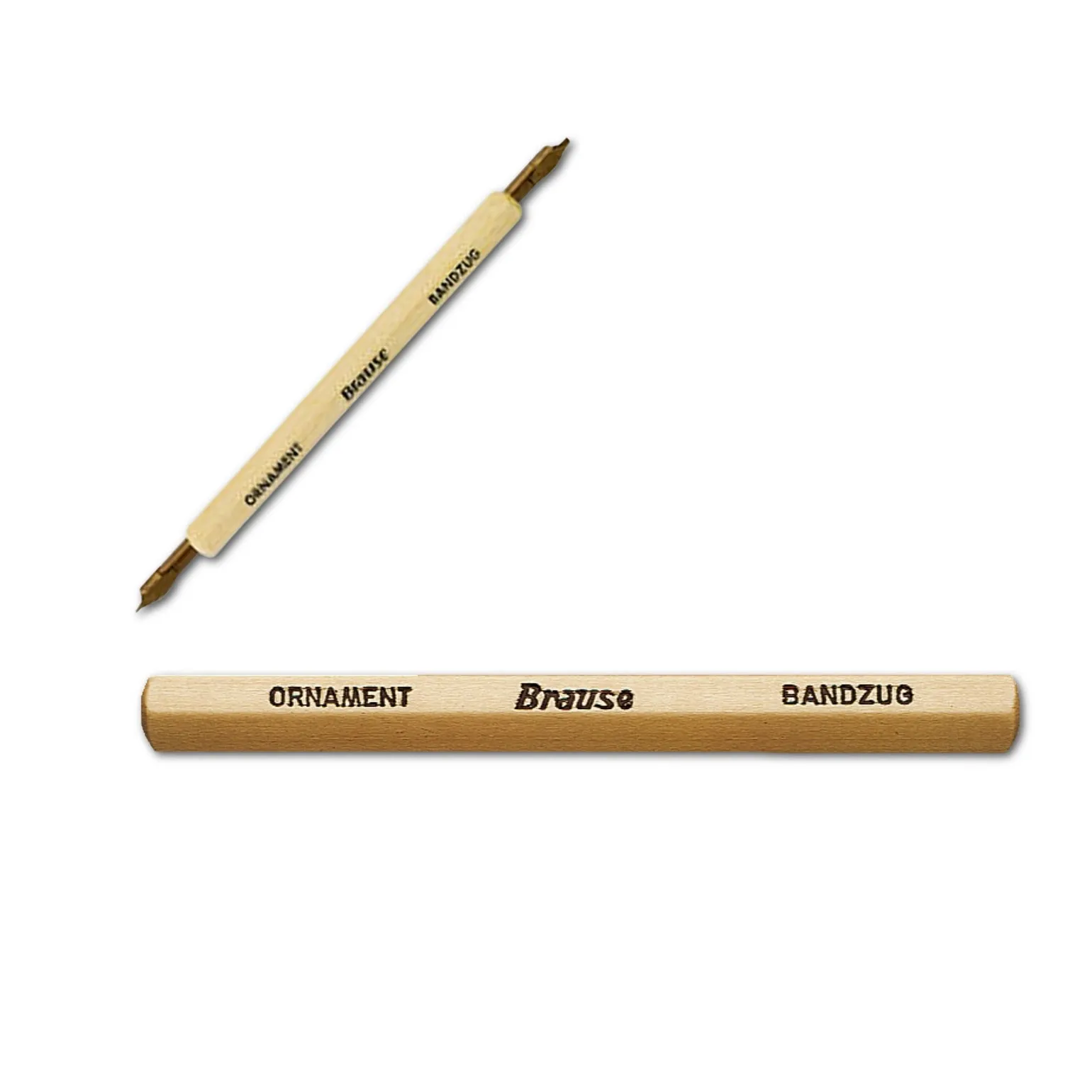 Calligraphy Pen Holders