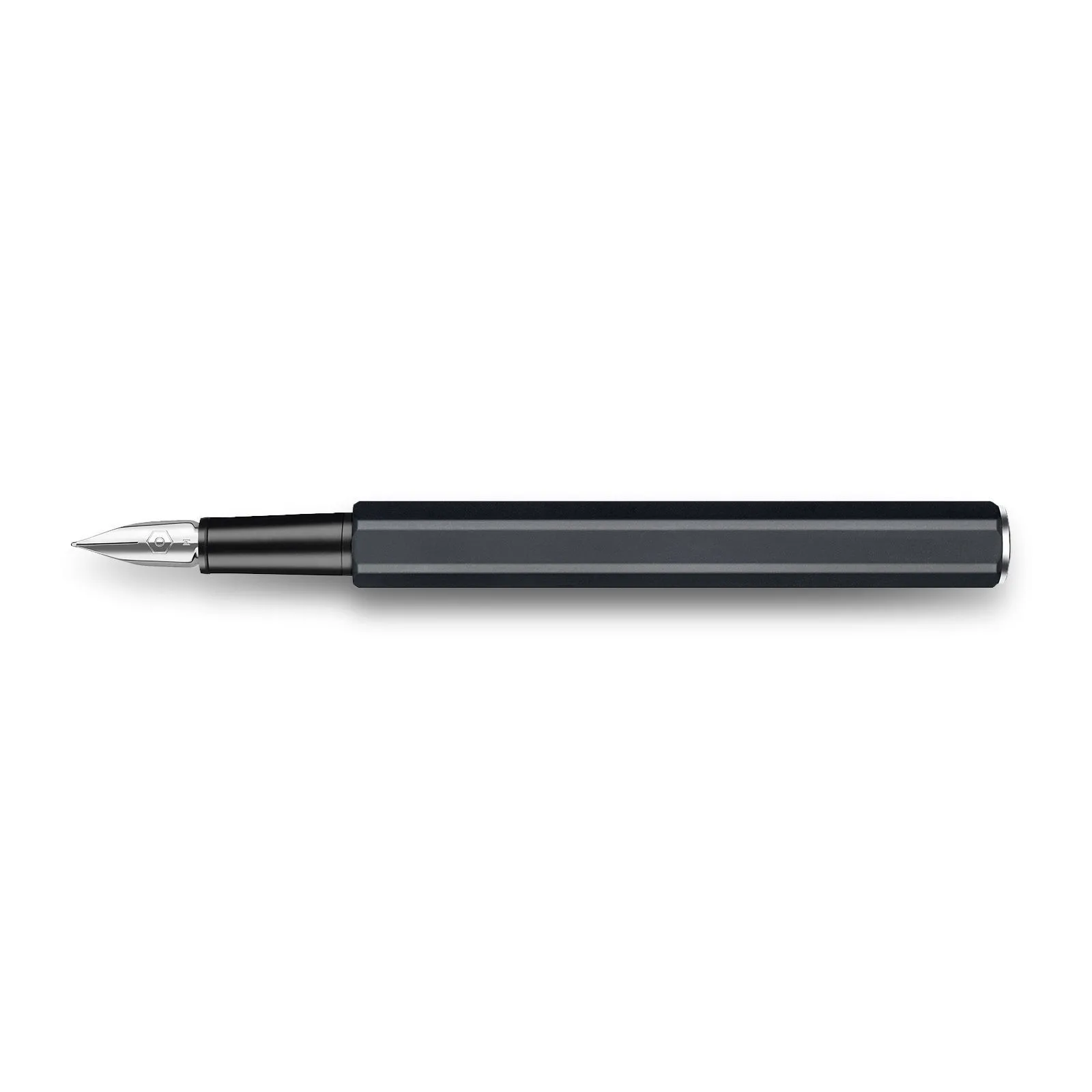 Caran d’Ache 849 Fountain Pen, Black