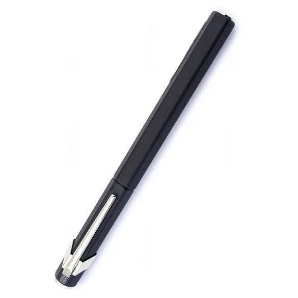 Caran d'Ache 849 Fountain Pen - Classic Black Fine