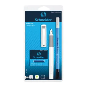 Ceod Classic Fountain Pen Kit M